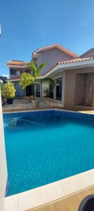 Imagem Casa com 4 Quartos à Venda, 430 m² em Parque Residencial Damha - São José Do Rio Preto Imagem Casa com 4 Quartos à Venda, 430 m² em Parque Residencial Damha - São José Do Rio Preto