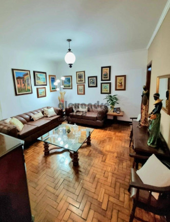 Imagem Casa com 3 Quartos à Venda, 355 m² em Alto Da Lapa - São Paulo