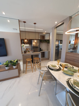 Imagem Imóvel com 2 Quartos à Venda, 56 m² em Parque Ortolândia - Hortolândia Imagem Imóvel com 2 Quartos à Venda, 56 m² em Parque Ortolândia - Hortolândia