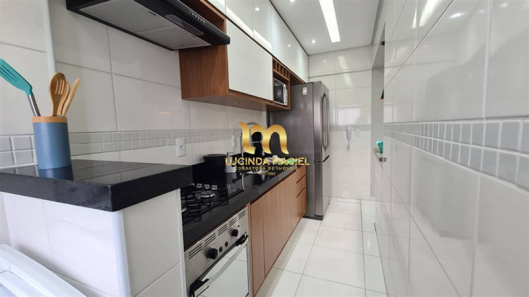 Imagem Apartamento com 2 Quartos à Venda, 62 m² em Aviação - Praia Grande