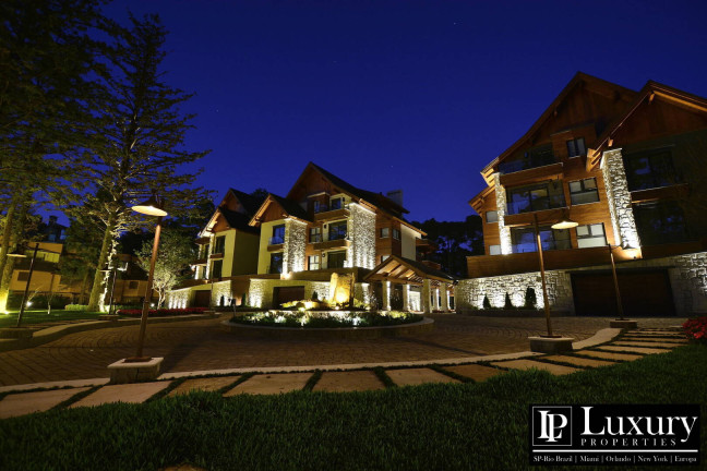 Imagem Apartamento com 3 Quartos à Venda, 319 m² em Planalto - Gramado Imagem Apartamento com 3 Quartos à Venda, 319 m² em Planalto - Gramado