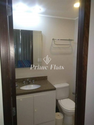 Imagem Apartamento com 1 Quarto à Venda, 27 m² em Jardim Paulista - São Paulo Imagem Apartamento com 1 Quarto à Venda, 27 m² em Jardim Paulista - São Paulo