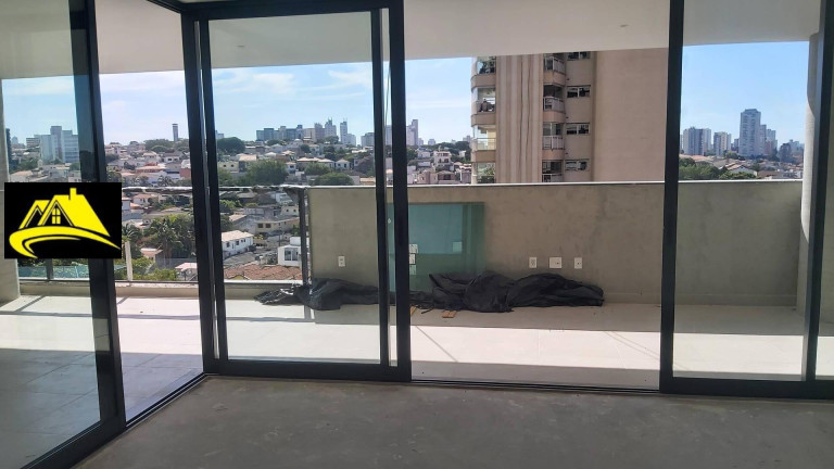 Imagem Apartamento com 3 Quartos à Venda, 154 m² em Chácara Klabin - São Paulo