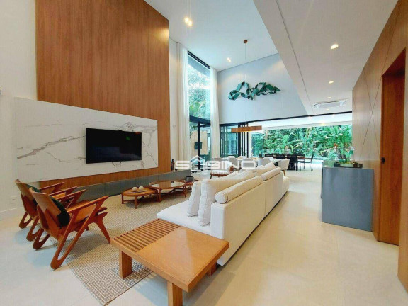 Imagem Casa com 5 Quartos à Venda, 421 m² em Riviera De São Lourenço - Bertioga Imagem Casa com 5 Quartos à Venda, 421 m² em Riviera De São Lourenço - Bertioga