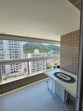 Imagem Apartamento com 2 Quartos à Venda, 72 m² em Canto Do Forte  - Praia Grande