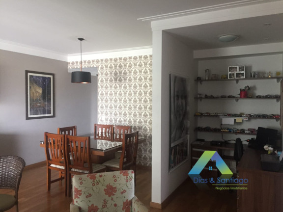Imagem Apartamento com 4 Quartos à Venda, 108 m² em Ipiranga - São Paulo Imagem Apartamento com 4 Quartos à Venda, 108 m² em Ipiranga - São Paulo