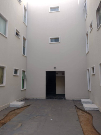 Imagem Apartamento com 2 Quartos à Venda, 45 m² em Parque Das Nações - Aparecida De Goiânia Imagem Apartamento com 2 Quartos à Venda, 45 m² em Parque Das Nações - Aparecida De Goiânia