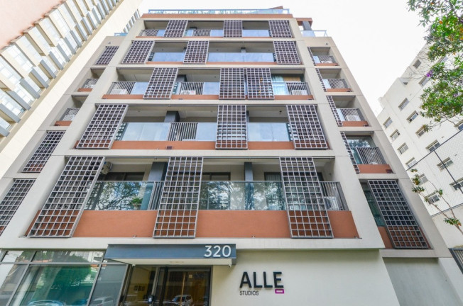 Imagem Loft com 1 Quarto à Venda, 24 m² em Campo Belo - São Paulo Imagem Loft com 1 Quarto à Venda, 24 m² em Campo Belo - São Paulo