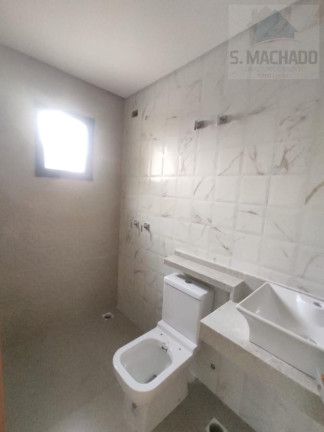 Imagem Casa com 3 Quartos à Venda, 156 m² em Vila Curuça - Santo André