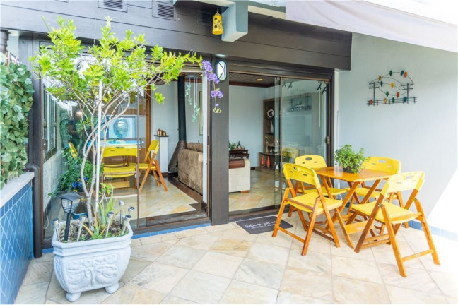 Imagem Apartamento com 2 Quartos à Venda, 119 m² em Boa Vista - Porto Alegre