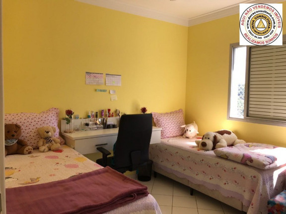 Imagem Apartamento com 3 Quartos à Venda, 250 m² em Pitangueiras - Guarujá
