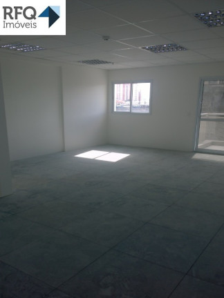 Imagem Sala Comercial à Venda, 34 m² em Ipiranga - São Paulo