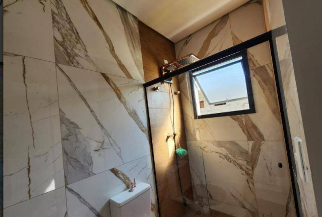 Imagem Casa de Condomínio com 3 Quartos à Venda, 187 m² em Medeiros - Jundiaí