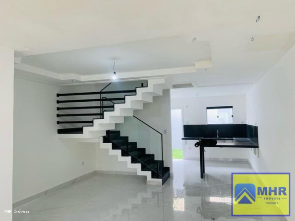Imagem Casa com 3 Quartos à Venda, 150 m² em Colina De Laranjeiras - Serra Imagem Casa com 3 Quartos à Venda, 150 m² em Colina De Laranjeiras - Serra