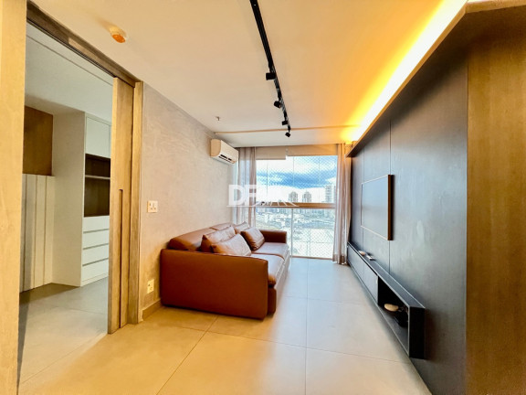 Imagem Imóvel com 2 Quartos à Venda, 44 m² em Norte (águas Claras) - Brasília Imagem Imóvel com 2 Quartos à Venda, 44 m² em Norte (águas Claras) - Brasília