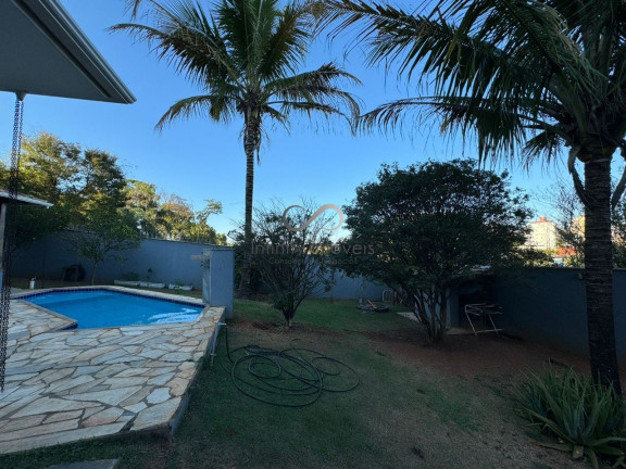 Imagem Casa com 5 Quartos à Venda, 1.000 m² em Centro - Lagoa Santa