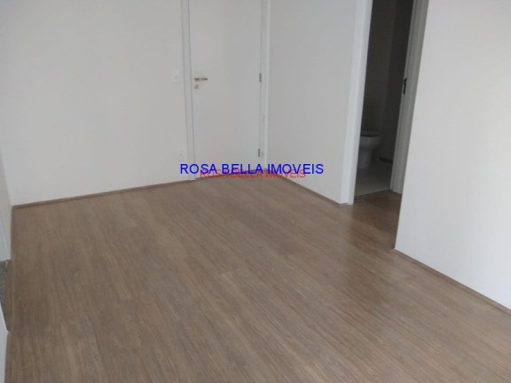 Imagem Apartamento com 2 Quartos à Venda, 54 m² em Parque União - Jundiaí