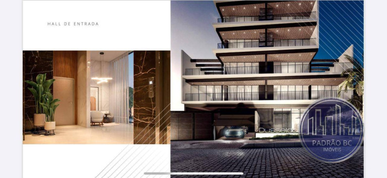 Imagem Apartamento com 3 Quartos à Venda, 126 m² em Praia Brava De Itajaí - Itajaí Imagem Apartamento com 3 Quartos à Venda, 126 m² em Praia Brava De Itajaí - Itajaí