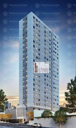 Imagem Apartamento com 2 Quartos à Venda, 40 m² em Vila Andrade - São Paulo Imagem Apartamento com 2 Quartos à Venda, 40 m² em Vila Andrade - São Paulo