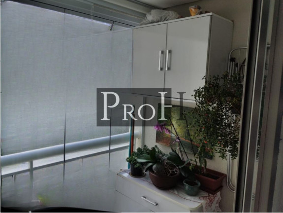 Imagem Apartamento com 3 Quartos à Venda, 65 m² em Piraporinha - Diadema