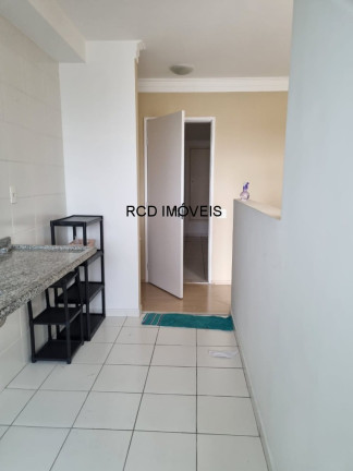 Imagem Apartamento com 2 Quartos à Venda, 64 m² em Jardim Bonfiglioli - São Paulo