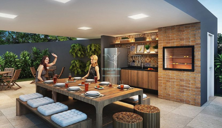 Imagem Studio com 1 Quarto à Venda, 26 m² em Cidade Jardim - São Paulo Imagem Studio com 1 Quarto à Venda, 26 m² em Cidade Jardim - São Paulo