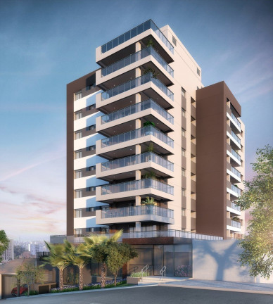 Apartamento com 3 Quartos à Venda, 116 m² em Perdizes - São Paulo