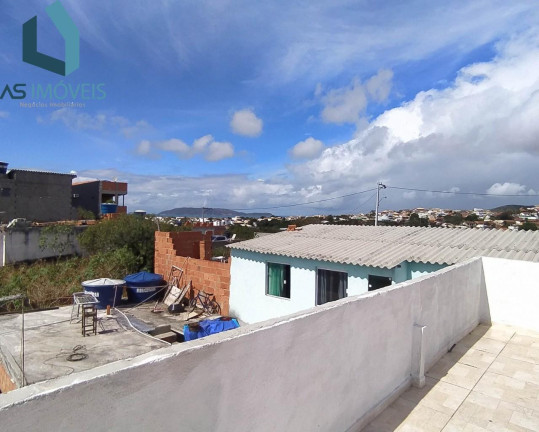 Imagem Casa com 2 Quartos à Venda, 98 m² em Vila Do Peró - Cabo Frio Imagem Casa com 2 Quartos à Venda, 98 m² em Vila Do Peró - Cabo Frio