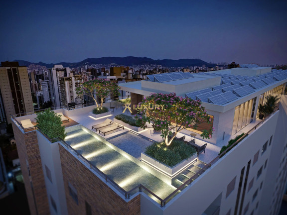 Imagem Imóvel com 2 Quartos à Venda, 68 m² em Santo Agostinho - Belo Horizonte Imagem Imóvel com 2 Quartos à Venda, 68 m² em Santo Agostinho - Belo Horizonte