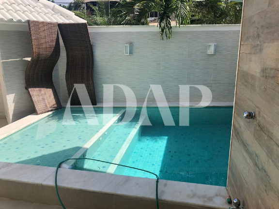 Imagem Casa com 4 Quartos à Venda, 200 m² em Vargem Pequena - Rio De Janeiro