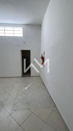 Imagem Loja para Alugar, 110 m² em Macedo - Guarulhos