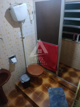 Imagem Casa com 4 Quartos à Venda, 160 m² em Campo Grande - Rio De Janeiro