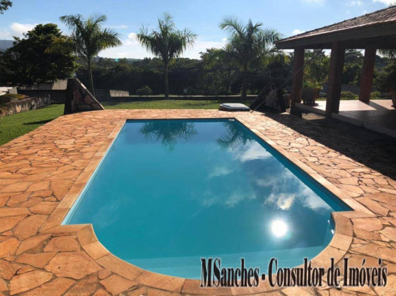 Chácara com 3 Quartos à Venda, 2.340 m² em Residencial Fazenda Alvorada - Araçoiaba Da Serra