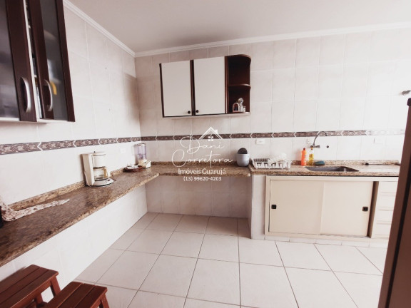 Imagem Apartamento com 2 Quartos à Venda, 88 m² em Pitangueiras - Guarujá