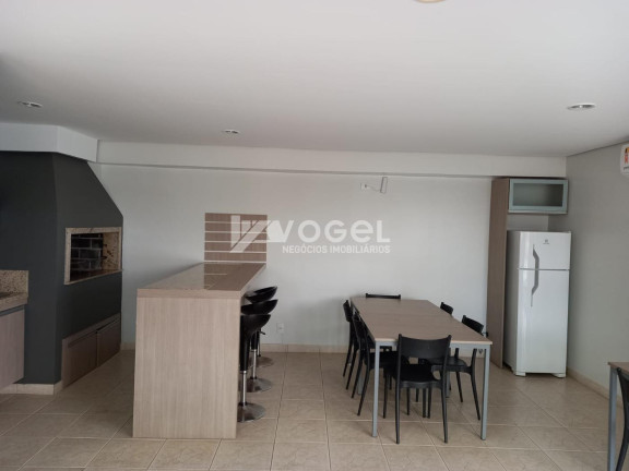 Imagem Apartamento com 3 Quartos à Venda, 78 m² em Jardim América - Sao Leopoldo Imagem Apartamento com 3 Quartos à Venda, 78 m² em Jardim América - Sao Leopoldo