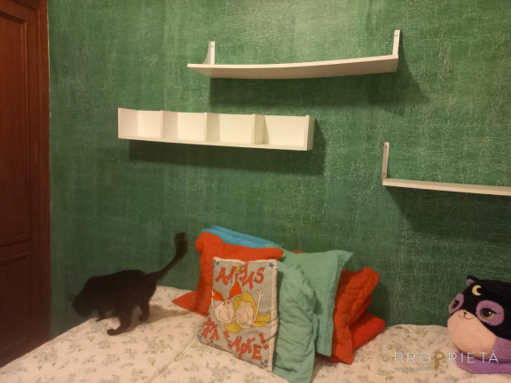 Imagem Apartamento com 3 Quartos à Venda, 102 m² em Jardim Botânico - Rio De Janeiro