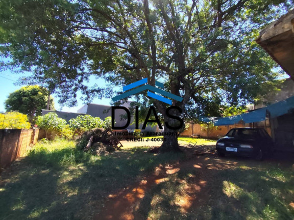 Imagem Casa com 2 Quartos à Venda, 510 m² em Parque Laranjeiras - Araraquara Imagem Casa com 2 Quartos à Venda, 510 m² em Parque Laranjeiras - Araraquara