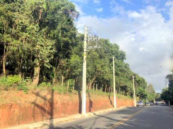 Imagem Terreno à Venda, 4.149 m² em Chácara São João - Carapicuíba Imagem Terreno à Venda, 4.149 m² em Chácara São João - Carapicuíba