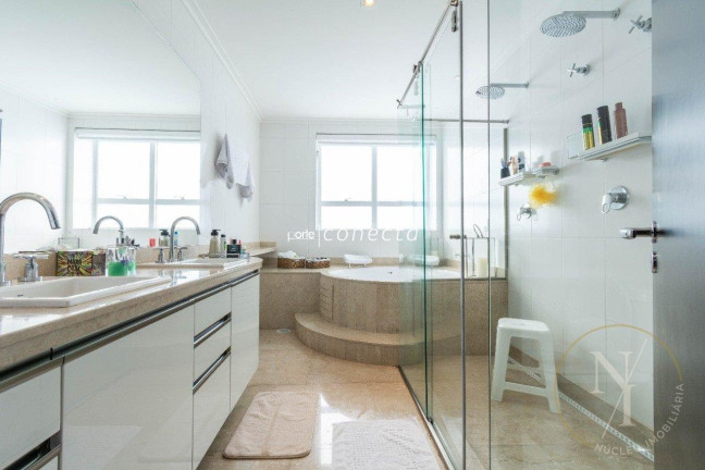 Imagem Apartamento com 3 Quartos à Venda, 425 m² em Vila Gomes Cardim - São Paulo