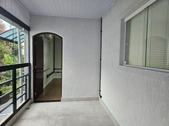Imagem Sobrado com 3 Quartos à Venda, 218 m² em Centro - Poá Imagem Sobrado com 3 Quartos à Venda, 218 m² em Centro - Poá