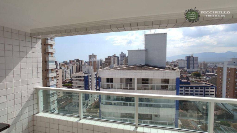 Imagem Apartamento com 2 Quartos à Venda, 77 m² em Aviação - Praia Grande Imagem Apartamento com 2 Quartos à Venda, 77 m² em Aviação - Praia Grande