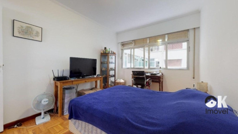 Imagem Apartamento com 3 Quartos à Venda, 138 m² em Perdizes - São Paulo Imagem Apartamento com 3 Quartos à Venda, 138 m² em Perdizes - São Paulo