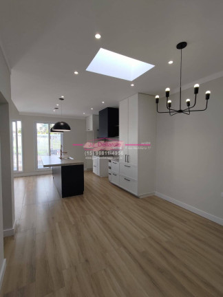 Imagem Casa com 3 Quartos à Venda, 200 m² em Parque Residencial Campo Verde - Boituva