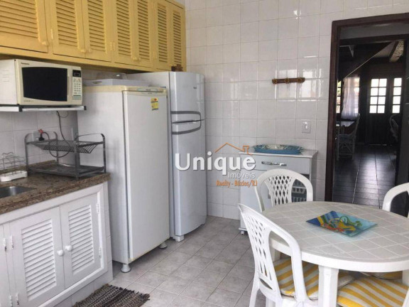 Imagem Casa com 5 Quartos à Venda, 242 m² em Geribá - Armação Dos Búzios Imagem Casa com 5 Quartos à Venda, 242 m² em Geribá - Armação Dos Búzios