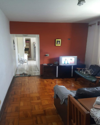 Imagem Casa com 3 Quartos à Venda, 65 m² em Vila Campo Grande - São Paulo