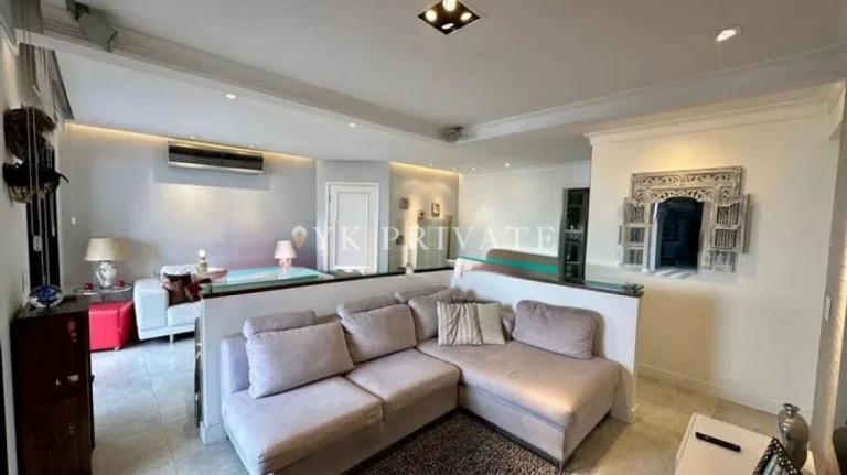 Imagem Apartamento com 2 Quartos à Venda, 91 m² em Vila Romana - São Paulo