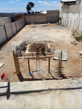 Imagem Terreno à Venda, 360 m² em Novo Eldorado - Contagem