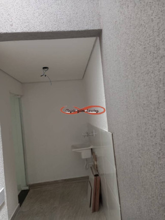 Imagem Apartamento com 2 Quartos à Venda, 44 m² em Cidade Patriarca - São Paulo Imagem Apartamento com 2 Quartos à Venda, 44 m² em Cidade Patriarca - São Paulo