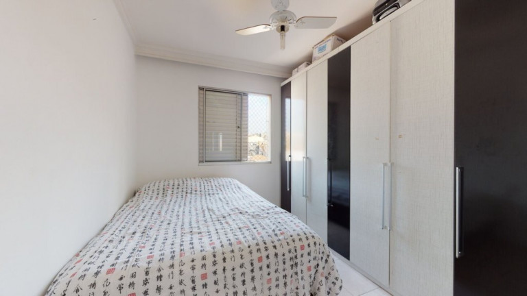 Imagem Imóvel com 2 Quartos à Venda, 52 m² em Cangaíba - São Paulo Imagem Imóvel com 2 Quartos à Venda, 52 m² em Cangaíba - São Paulo