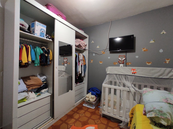 Imagem Casa com 2 Quartos à Venda, 122 m² em Assunção - São Bernardo Do Campo